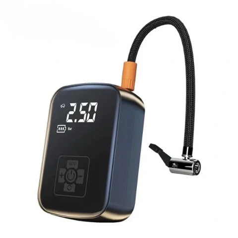 Compressor de Ar
