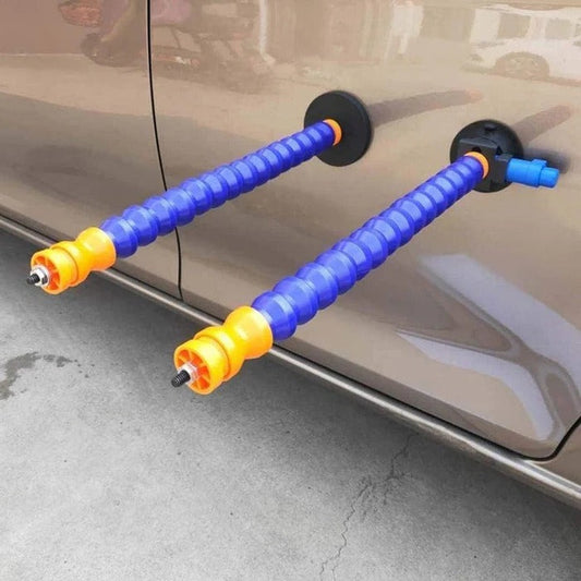 Instrument de reparare a adânciturilor auto - performanță și fiabilitate garantate