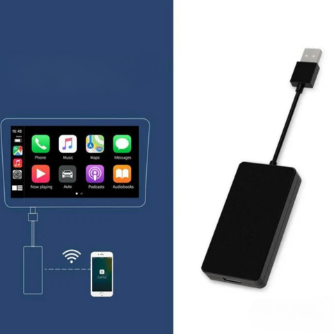 Uniwersalna Obudowa Bezprzewodowa – Apple & Android Uproszczone