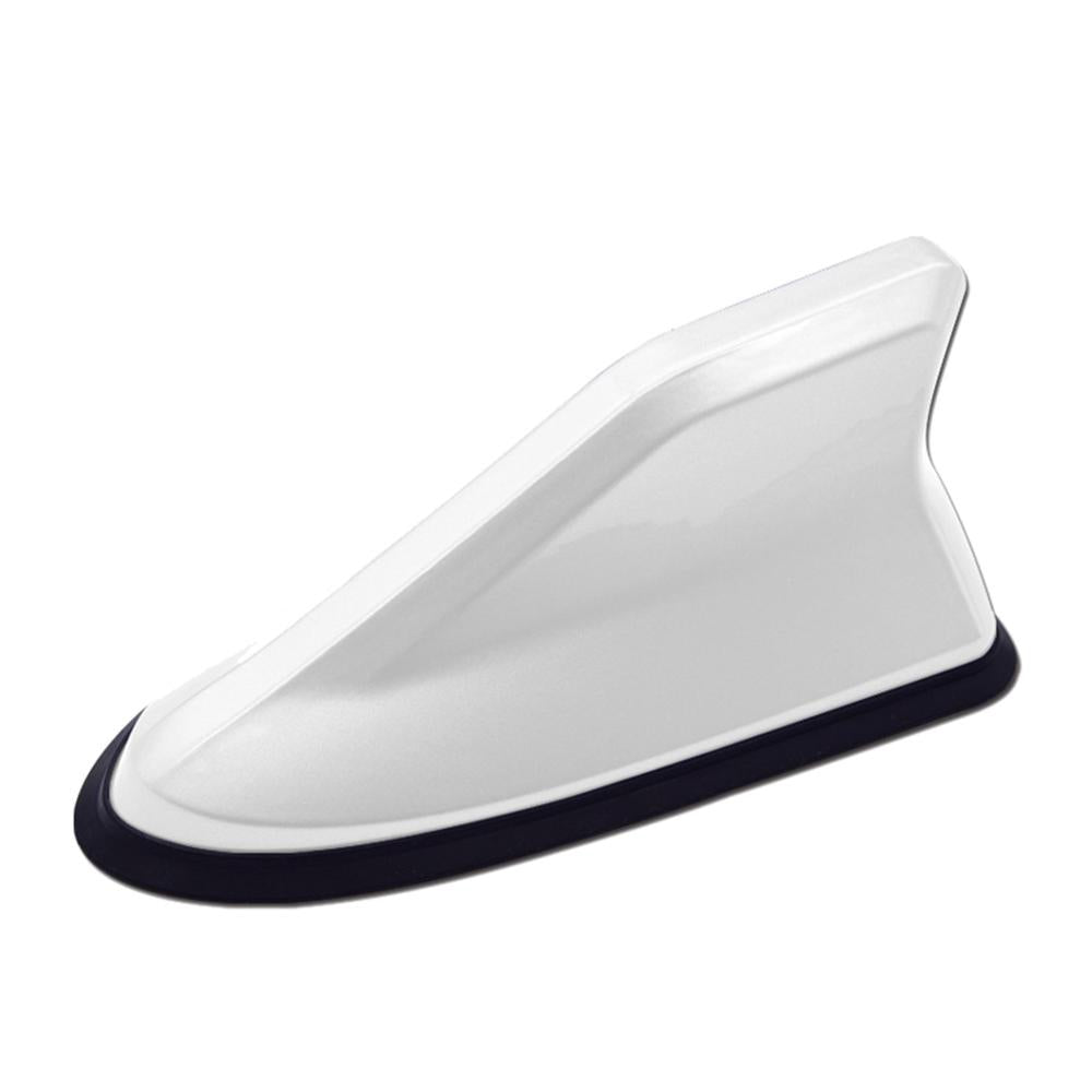 Aileron de tubarão universal e amplificador de sinal