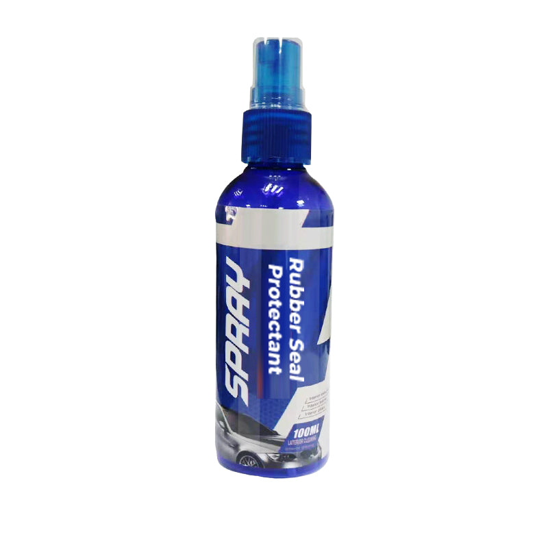 Spray Protector Antichirrido – Para Juntas De Caucho Más Suaves Y Duraderas