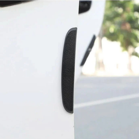 Proteção de Porta de Carro – Discreta e Anti-Choques