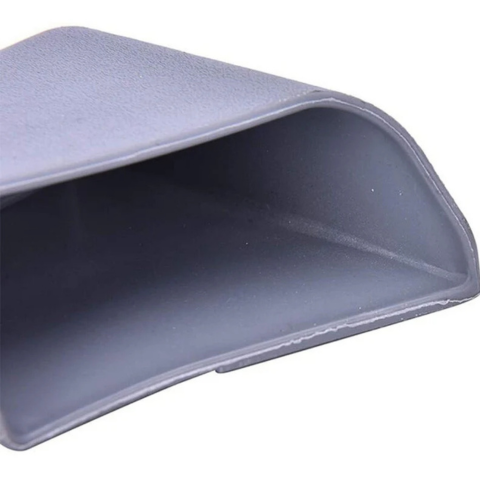 Bolsa de Armazenamento Adesiva para Carro – Compacta e Prática