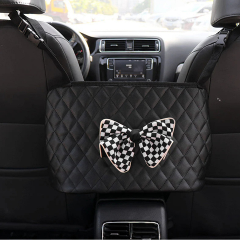 Bilhylle – Separasjon og sentral lagring