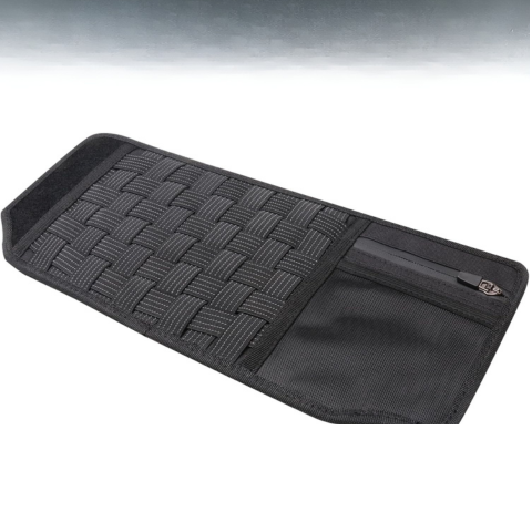 منظم مظلة السيارة – تخزين ذكي لسيارتك