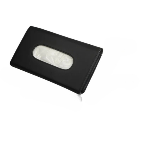 Distributie de batiste auto — Fixare pe parasolar sau scaun