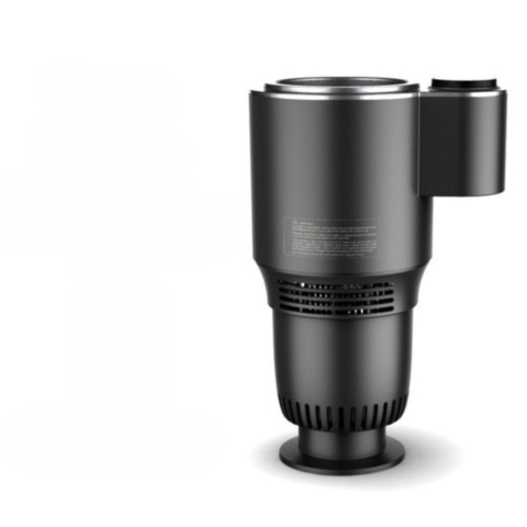 حامل كوب ذكي 2 في 1 – تنظيم وراحة في السيارة