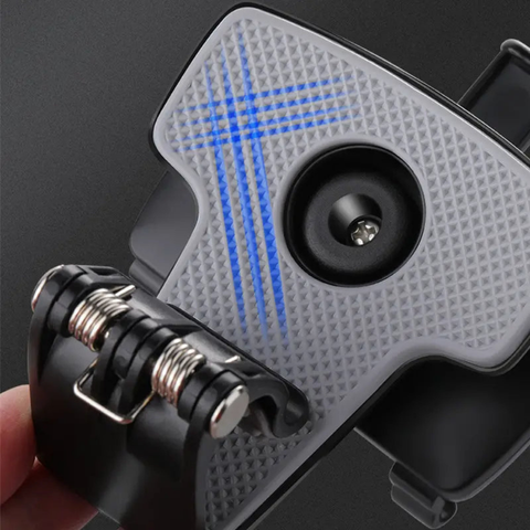 Støtte Telefon Bil – Multifunksjonell Dashbordmontering