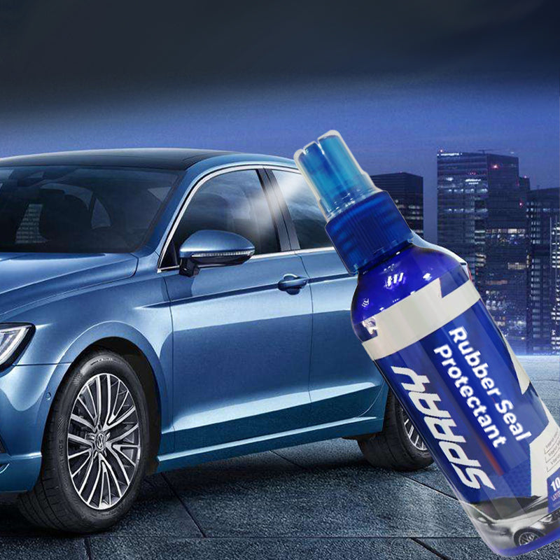 Spray Protector Antichirrido – Para Juntas De Caucho Más Suaves Y Duraderas