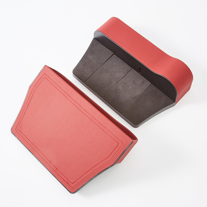 Car Seat Organizer – Practical and Compact Storage