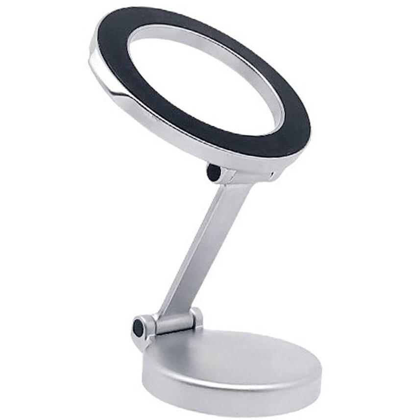 車用360°マグネット電話サポート - 超安定固定