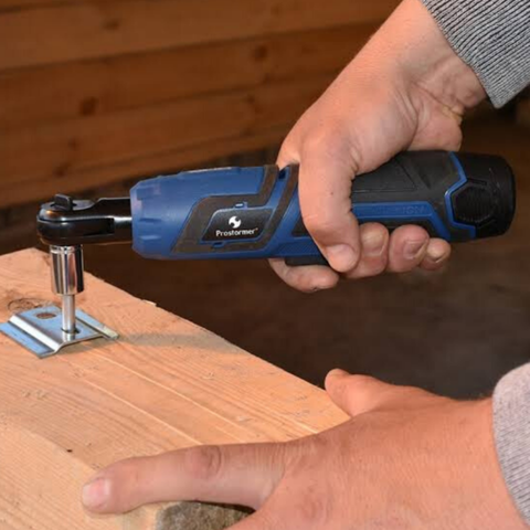 Kľúč Na Bezdrôtový Klip — Kompaktný A Výkonný