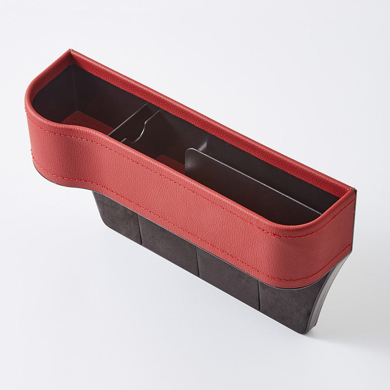 Car Seat Organizer – Practical and Compact Storage