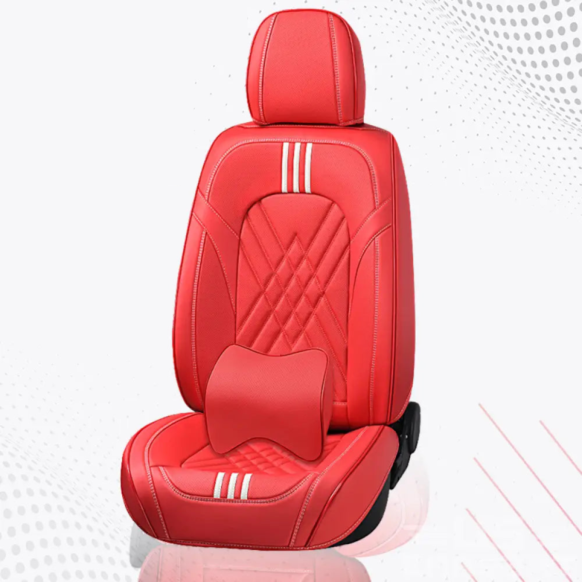 Housse De Siège Voiture Universelle