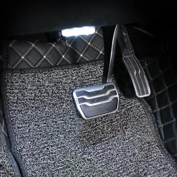 Iluminación LED Inteligente Para Coche – Táctil y Sin Cable