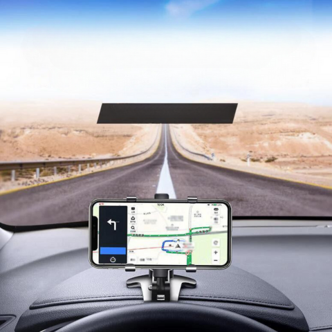 Podpora Smartphone Auto – Řízení Hands-Free