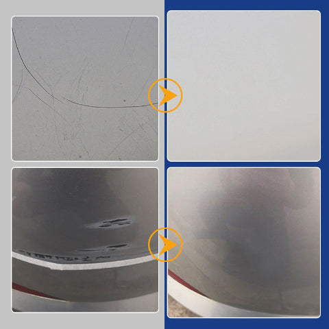 Pâte Réparatrice Rayure Carrosserie – Brillance Et Protection Immédiate