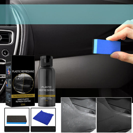 Autó Befejező Javító Készlet