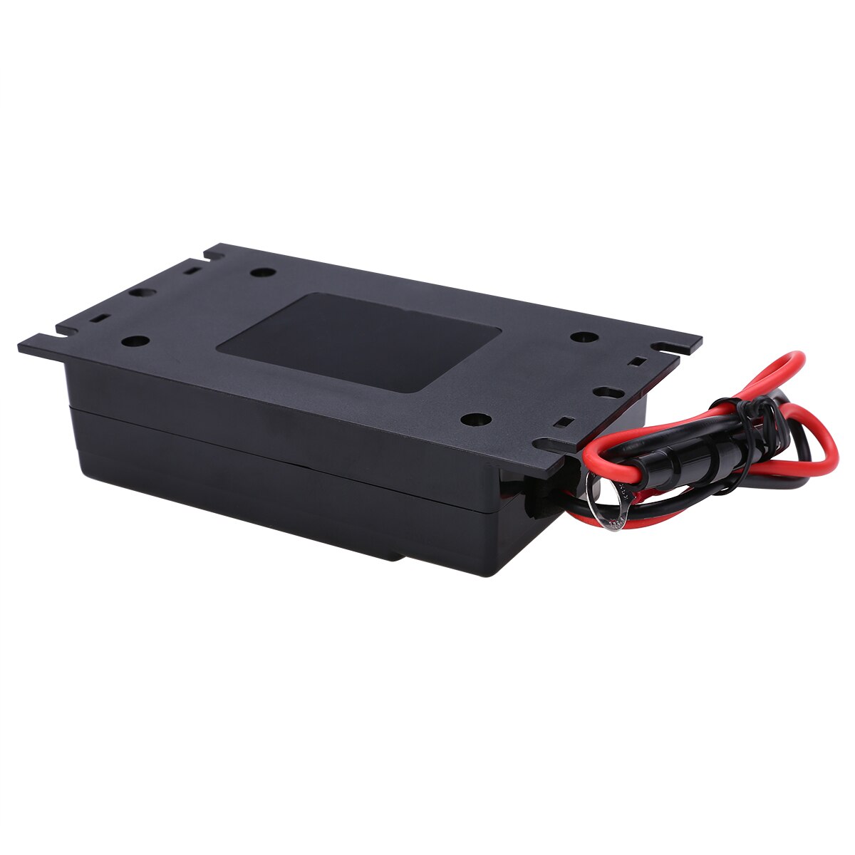 מכשיר דחייה אולטרסוני לרכבים — הגנה נגד מכרסמים