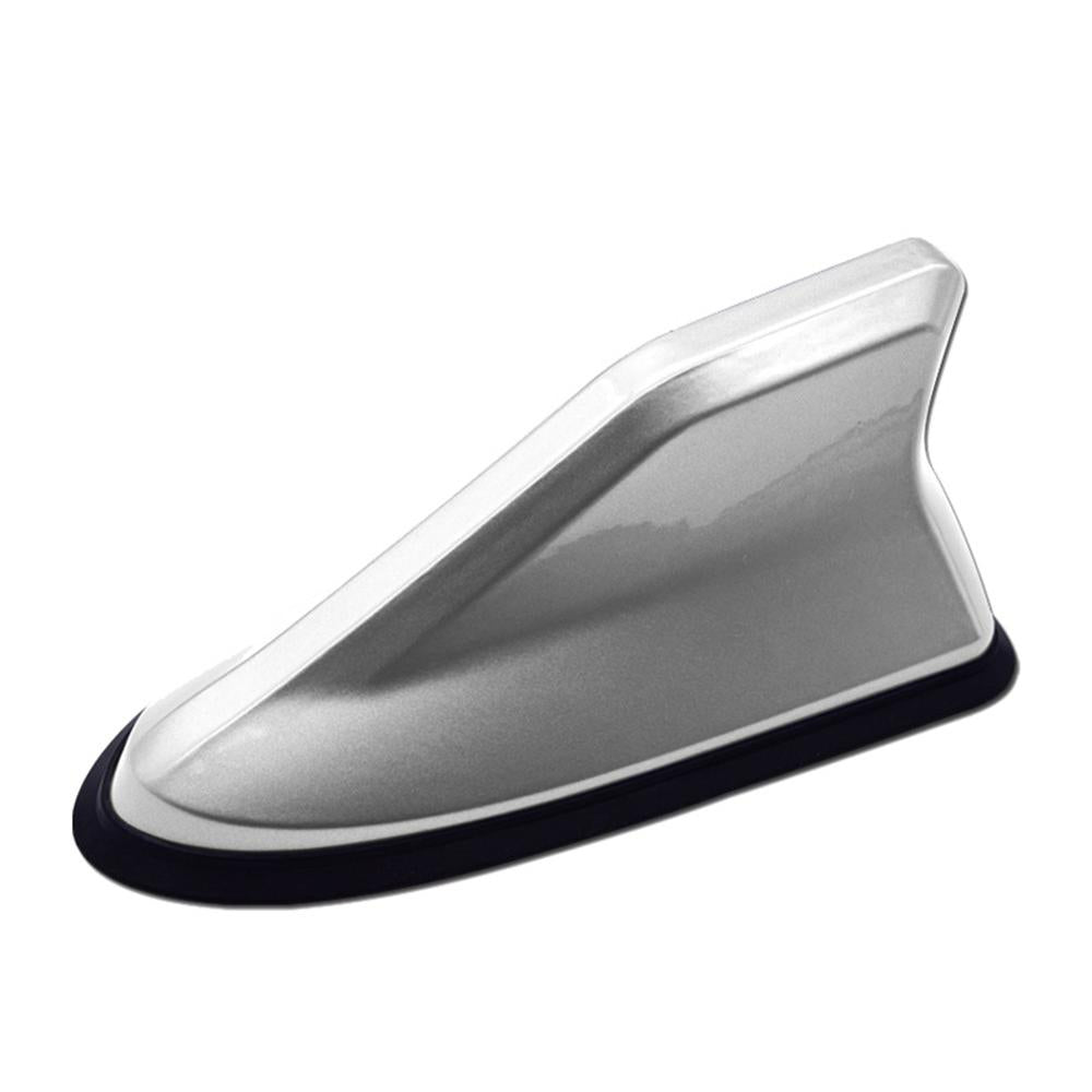 Aileron de tubarão universal e amplificador de sinal
