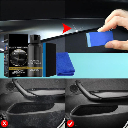 Autó Befejező Javító Készlet