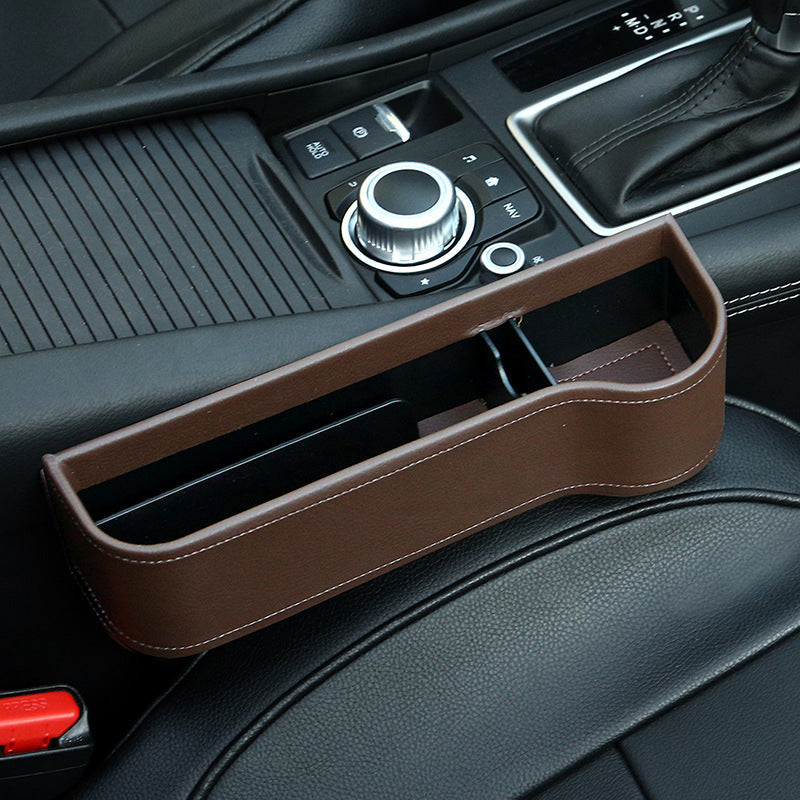 Car Seat Organizer – Practical and Compact Storage