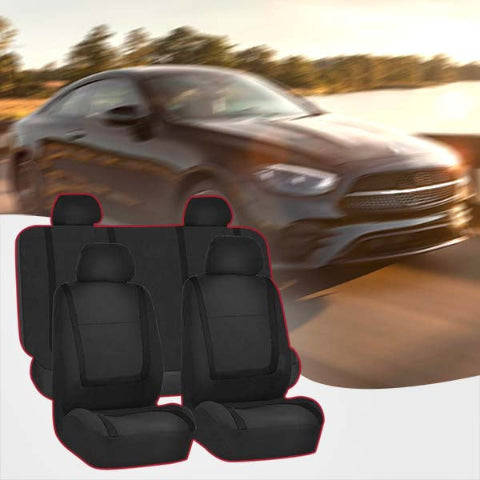 Huse de protecție pentru scaune auto – Ușor de instalat