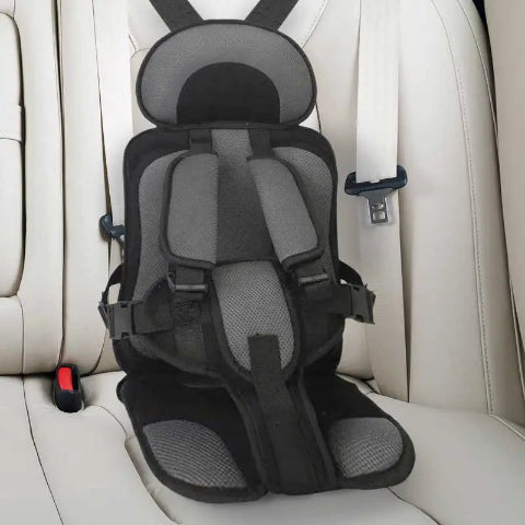 Cadeira de Auto para Crianças – Segurança Óptima para Todos os Percursos
