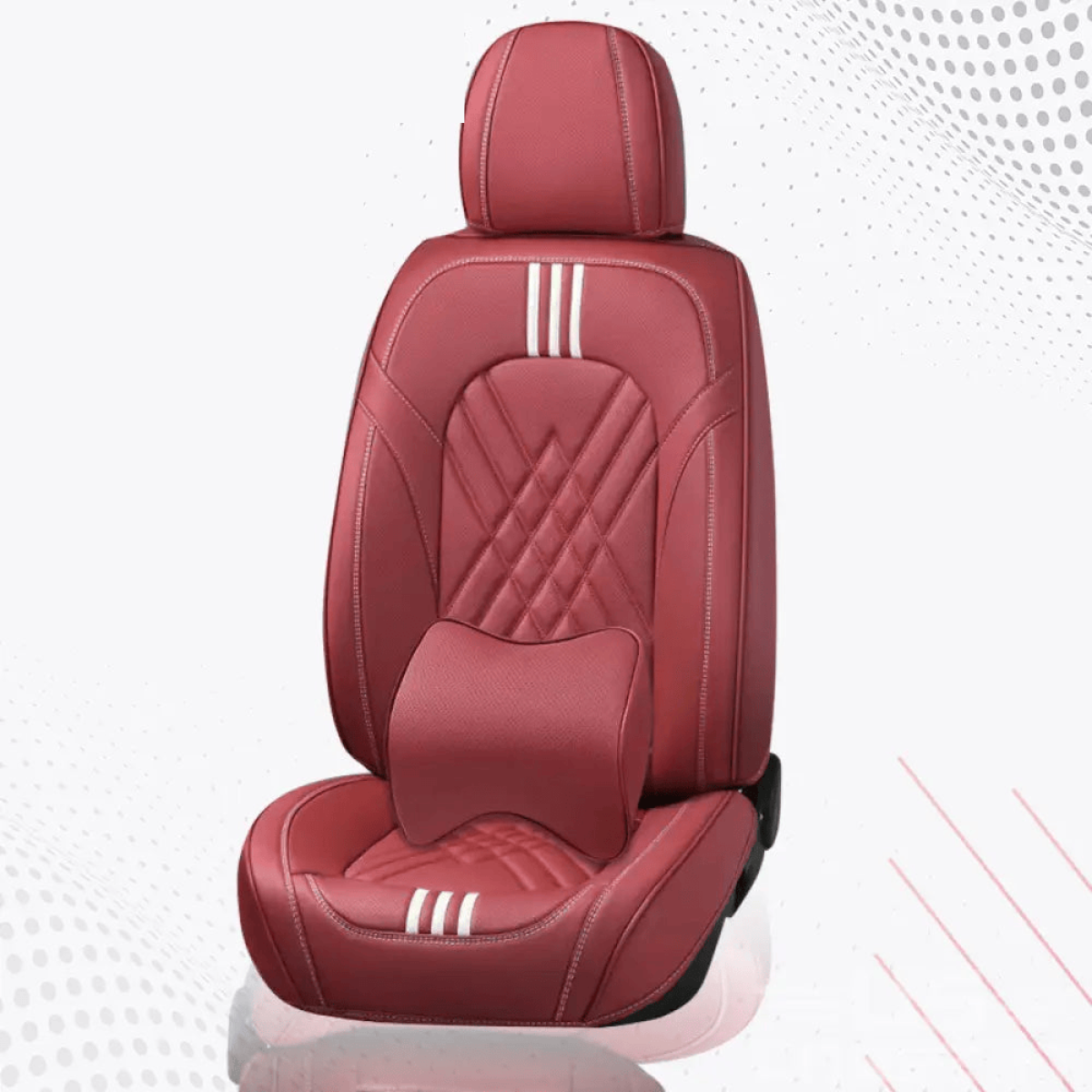 Housse De Siège Voiture Universelle