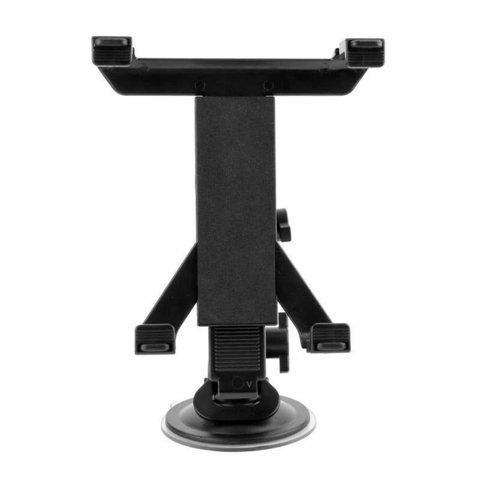 Support De Tablette Pour Voiture — Fixation Durable Et Sécurisée