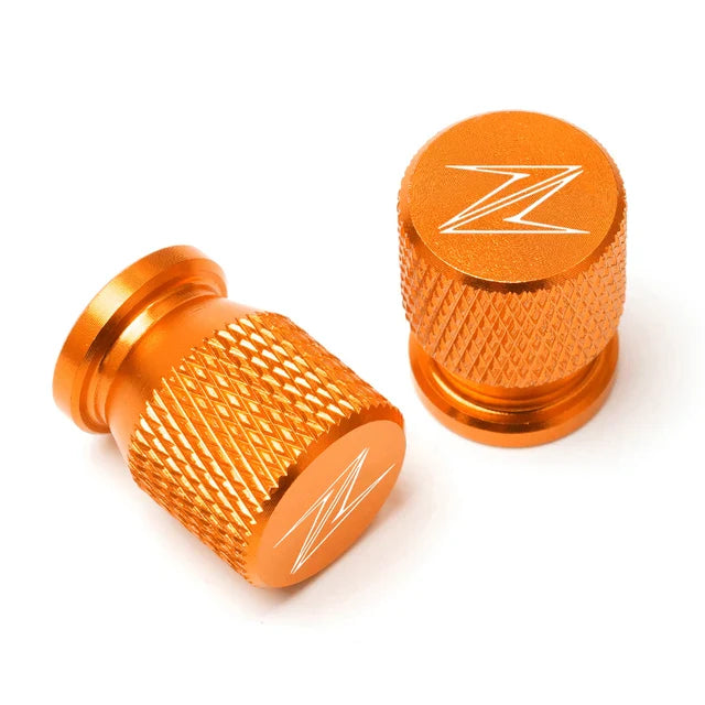Embouts De Valve Pour Roues Moto – Design Sport & Résistant