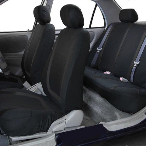 Huse de protecție pentru scaune auto – Ușor de instalat