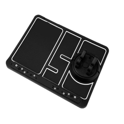 Wsparcie telefoniczne dla pulpitu nawigacyjnego