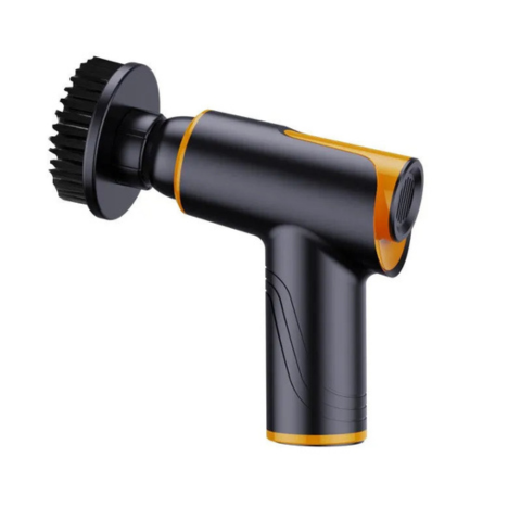 Bezprzewodowa Polerka – Łatwe Czyszczenie, Woskowanie i Polerowanie