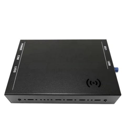 Bezdrôtový multimediálny systém – Jednoducho integrujte svoj smartphone