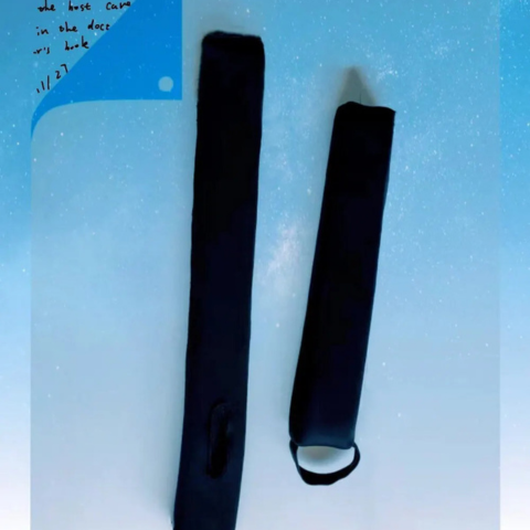 Výplňový pás pro dětskou autosedačku