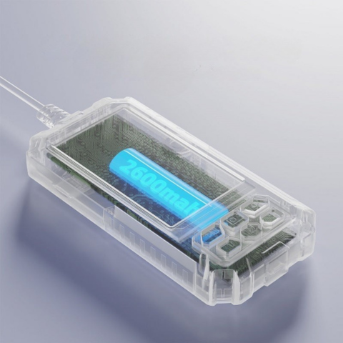 Inspektionskamera för endoskopi – Tydlig och exakt visning