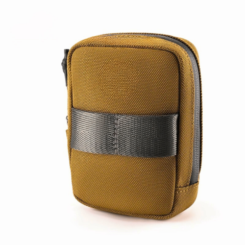 Saddlebag Sykkel — Lett, Motstandsdyktig & Enkel å Installere