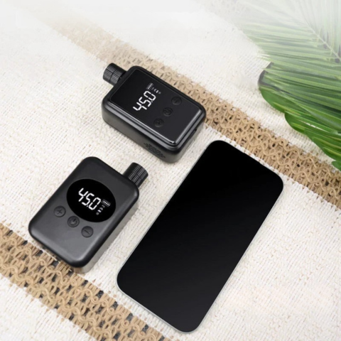 Portable Air Compressor – Lightweight and Ultra Compact