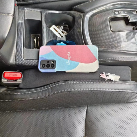 Banda De Preenchimento Para Assento Auto