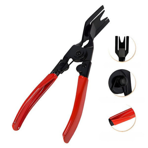 Belső Autószerszámkészlet – Ajtók és Műszerfal