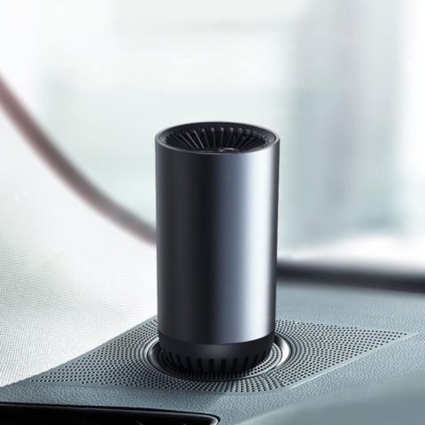 Mini Riscaldatore Per Auto – Installazione Semplice E Veloce