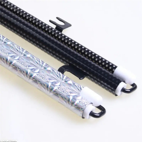 Összecsukható napernyő szélvédőhöz – Maximális védelem