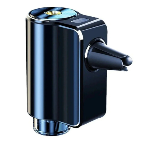 Aromatizér do auta – Automatická aktivácia