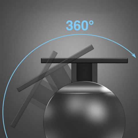 Car Camera – Assistance and Night Vision