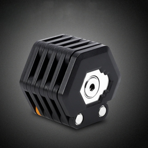 Fahrradschloss Sicher – Ultra Widerstandsfähig und Kompakt