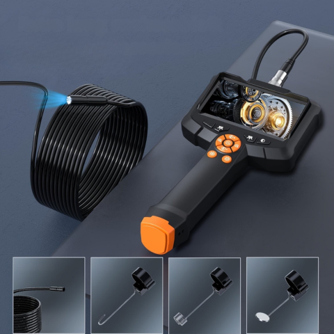 Strumenti Di Diagnosi