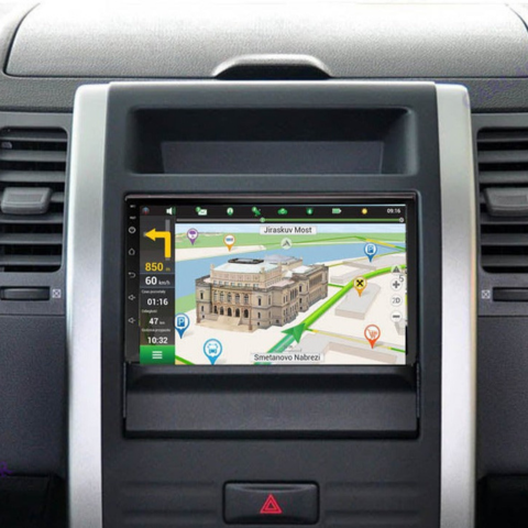 オーディオマルチメディア – 完全な接続性のために