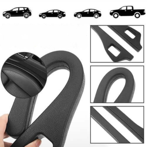 Car Seat Joint – Space Filler