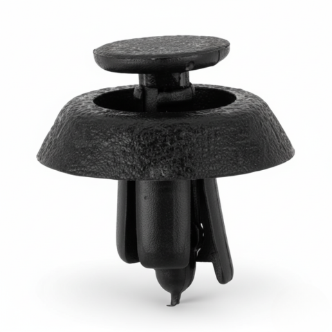 Cleme de fixare auto — Prindere universală din plastic